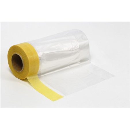 Masking Tape w/Sheet 550mm