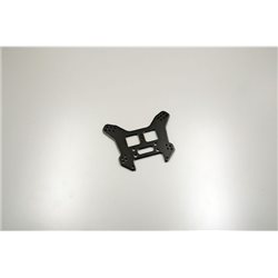 Rear Shock Stay Kyosho Inferno MP7.5-NEO 3.0 (Black)