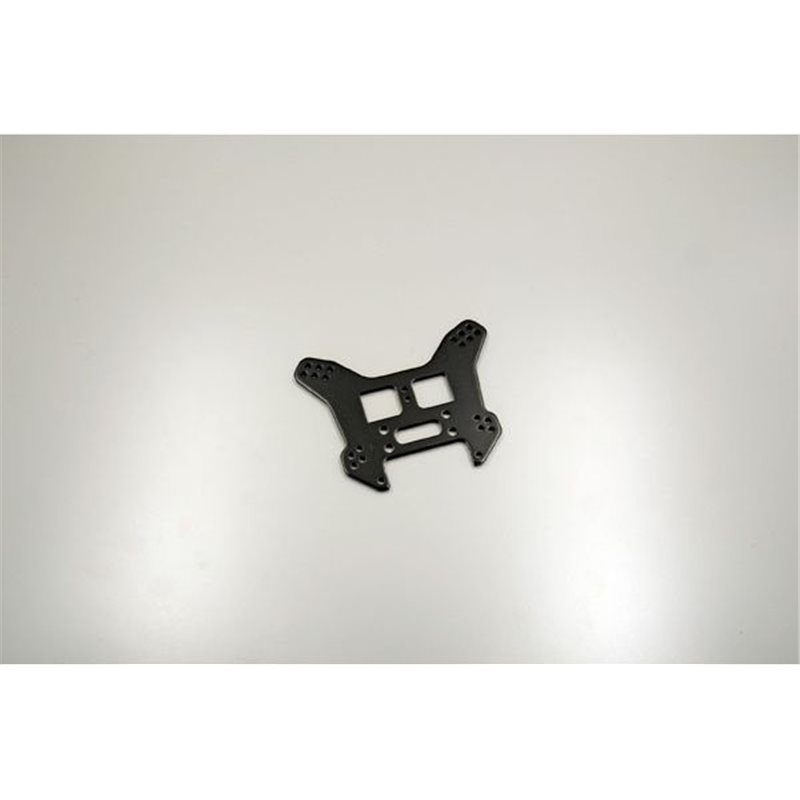 Rear Shock Stay Kyosho Inferno MP7.5-NEO 3.0 (Black)