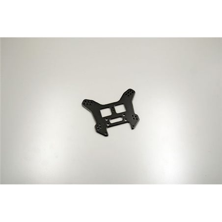 Rear Shock Stay Kyosho Inferno MP7.5-NEO 3.0 (Black)