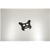 Rear Shock Stay Kyosho Inferno MP7.5-NEO 3.0 (Black)