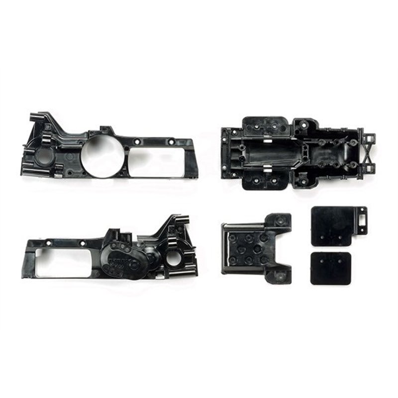 M-05 Ver.II A Parts