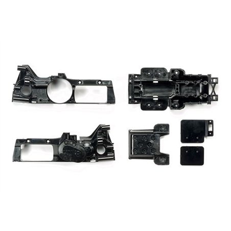 M-05 Ver.II A Parts