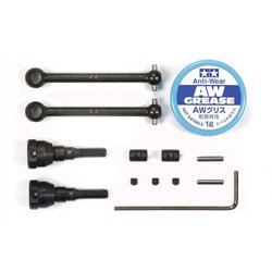 CC-01 Assem. Univ. Shaft *2