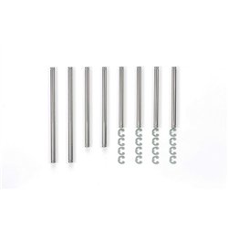 M-05 VII Stainless Sus Shaft