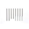 M-05 VII Stainless Sus Shaft