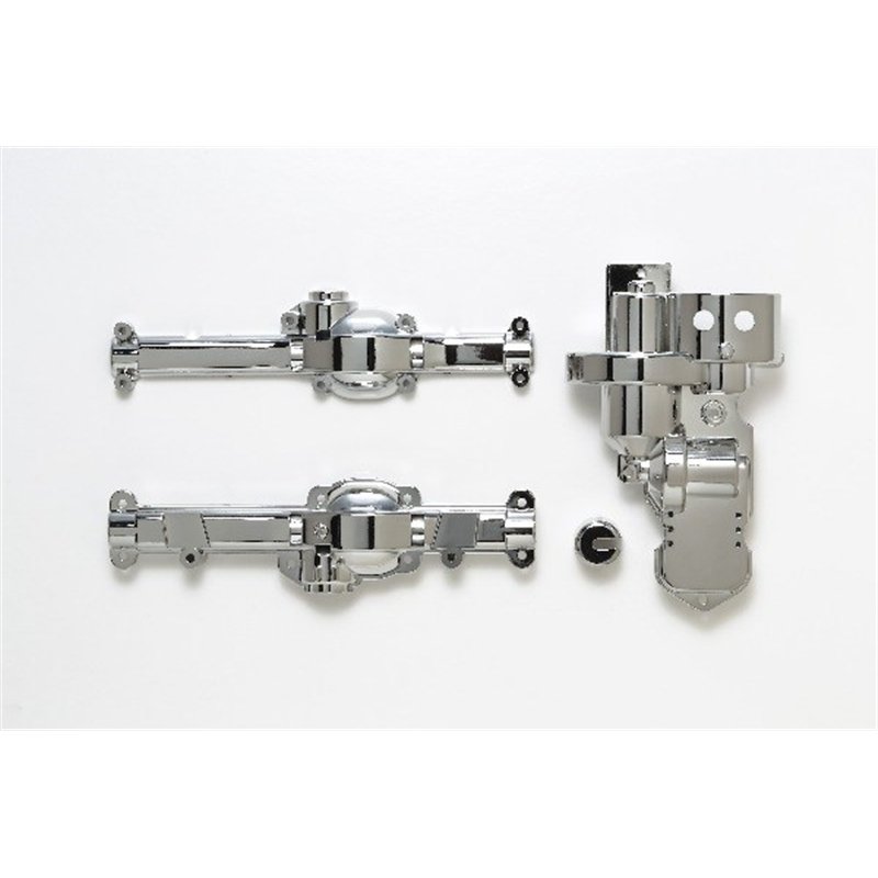 CC-01 Plated A Parts
