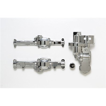CC-01 Plated A Parts