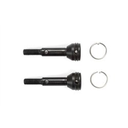 M-Chassis Axle & Ring