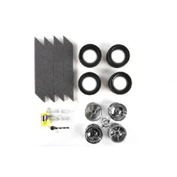 CC-01 Lowering Kit