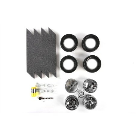 CC-01 Lowering Kit