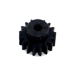 08 Module Steel Pinion 17T