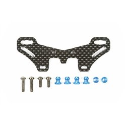 TT-02-S Carbon Damper Stay R