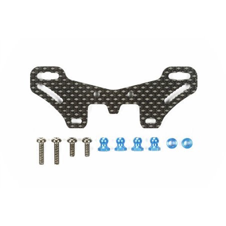 TT-02-S Carbon Damper Stay R