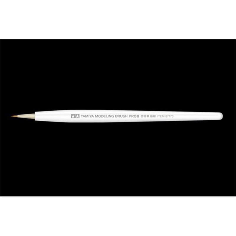 PRO II Pointed Brush X Fine