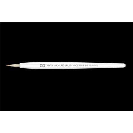 PRO II Pointed Brush X Fine