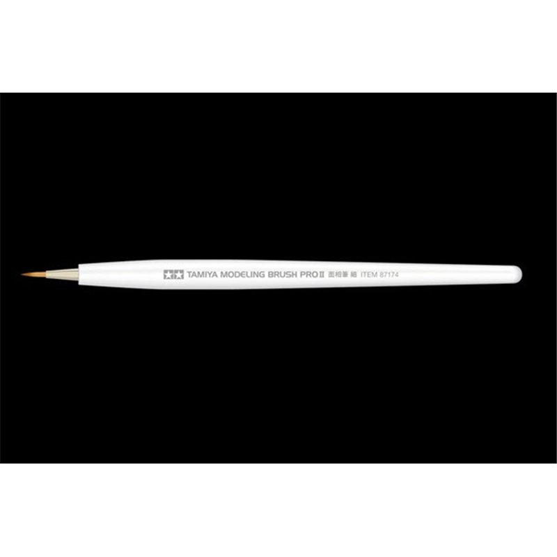PRO II Pointed Brush Fine