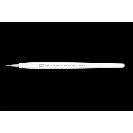 PRO II Pointed Brush Fine