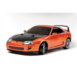 1/10 R/C Toyota Supra (TT-02D)