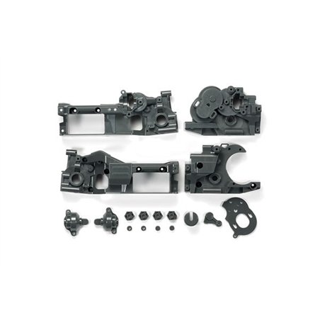 MF-01X A Parts (Chassis)