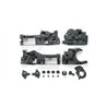 MF-01X A Parts (Chassis)