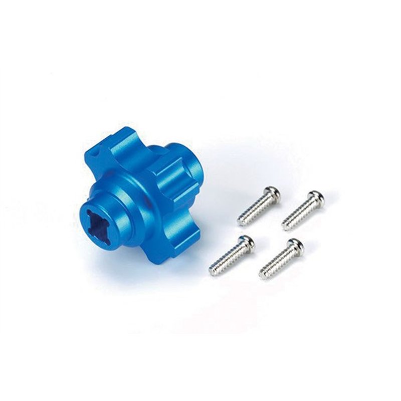 TT-02 Diff Lock Block