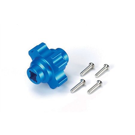 TT-02 Diff Lock Block