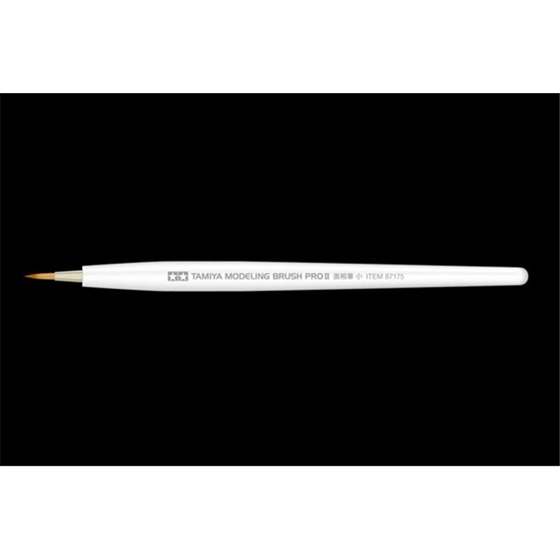 PRO II Pointed Brush Small