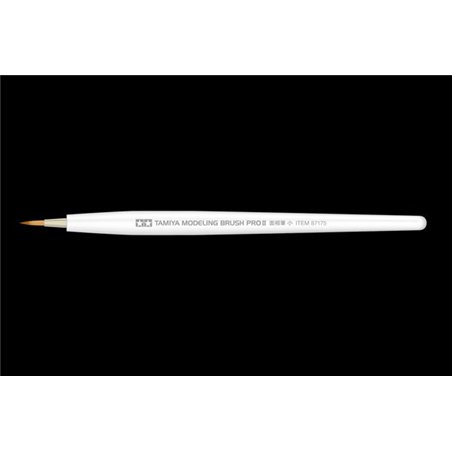 PRO II Pointed Brush Small