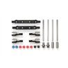 TT-02-S Steel Sus Mount Set