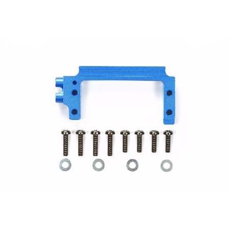 MF-01X Alu Servo Mount