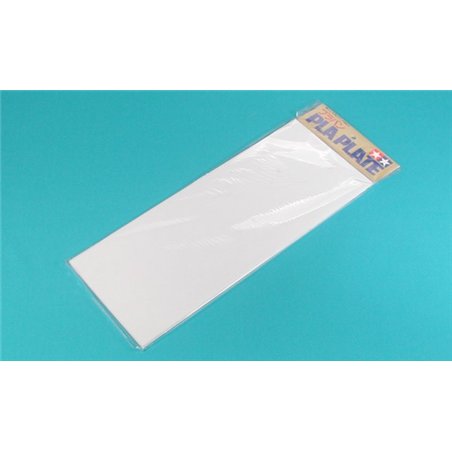 Pla-plate Set S Size