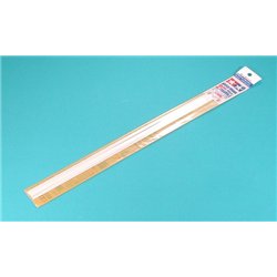 Plastic Beams 2mm Triangle*10
