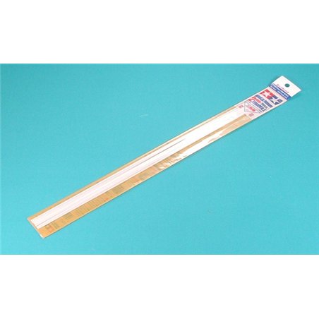 Plastic Beams 2mm Triangle*10