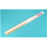 Plastic Beams 2mm Triangle*10