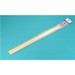 Plastic Beams 3mm Triangle*8