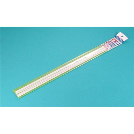 Plastic Beams 3mm Triangle*8