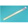 Plastic Beams 3mm Triangle*8