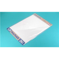 Pla-Plate 1.2mm B4 Size *2
