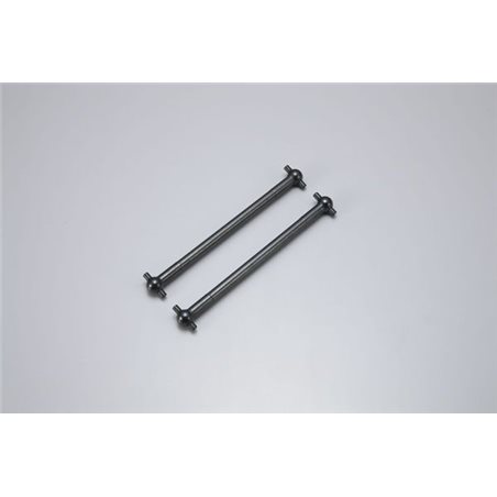 Rear Drive Shaft 91mm Inferno Neo-MP9RS (2) (Front Ctr MP7.5-Neo)