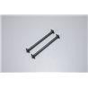 Rear Drive Shaft 91mm Inferno Neo-MP9RS (2) (Front Ctr MP7.5-Neo)