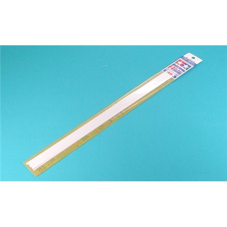 Plastic Beams 2mm Square *10