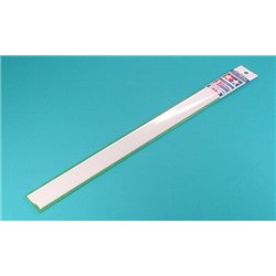 Plastic Beams 3mm Square *10