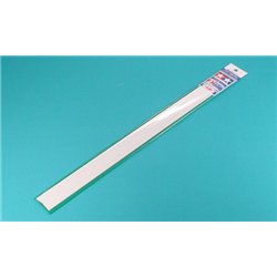 Plastic Beams 3mm Round *10