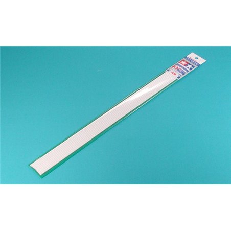 Plastic Beams 3mm Round *10