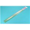 Clear Plastic Beam 3mm Pipe *6