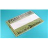 Foam Board 3mm *3