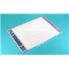 Pla-Board 3mm B4 *1