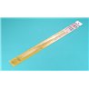 Clr. Soft Pla-Beam 2mm Round*6