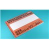 HD Styrene Board 10mm B4*1